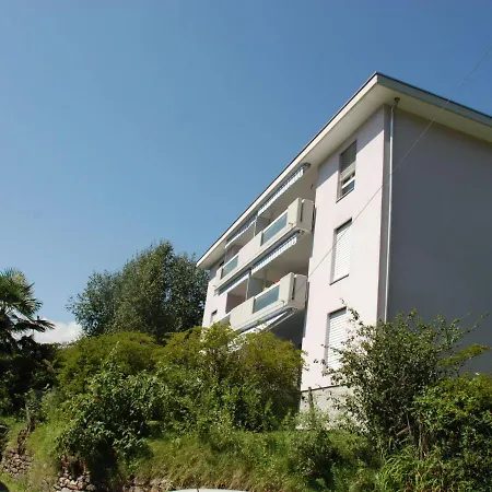 Simona Fontile 22 By Interhome Apartment *