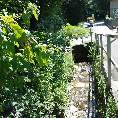 Simona Fontile 22 By Interhome Lejlighed Minusio