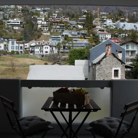 Apartamento Simona Fontile 22 By Interhome