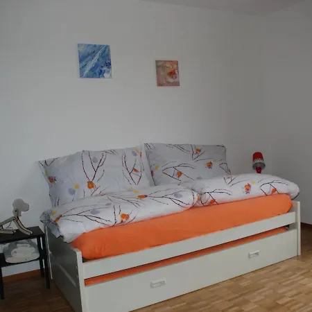 Apartment Simona Fontile 22 By Interhome