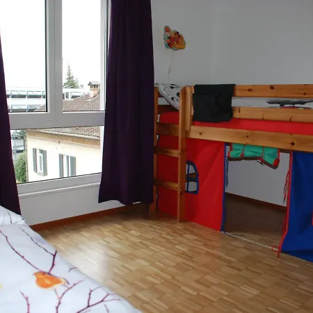 Simona Fontile 22 By Interhome Apartment *