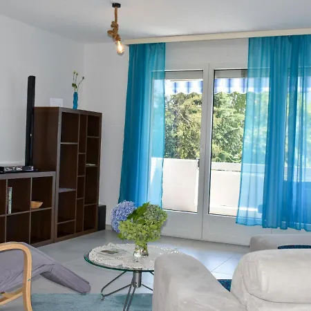 Simona Fontile 22 By Interhome Minusio