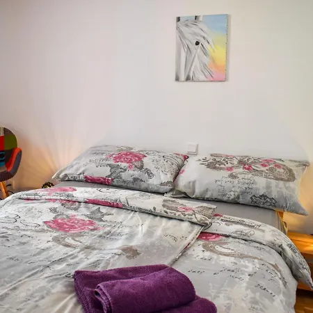 Simona Fontile 22 By Interhome Apartment Minusio
