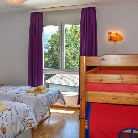 Simona Fontile 22 By Interhome *