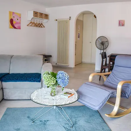 Simona Fontile 22 By Interhome Apartment *