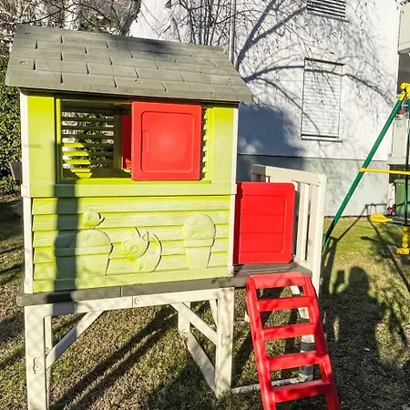 Simona Fontile 22 By Interhome Apartamento Minusio