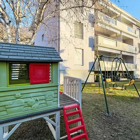 Simona Fontile 22 By Interhome *