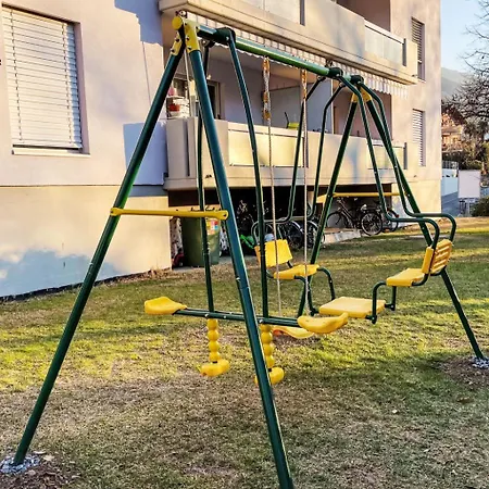 Simona Fontile 22 By Interhome Apartamento Minusio