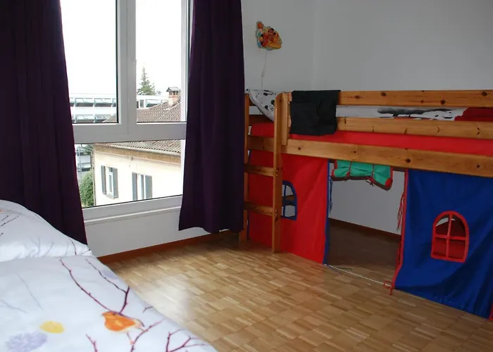 Simona Fontile 22 By Interhome Appartement *