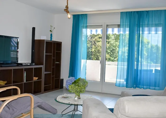 Simona Fontile 22 By Interhome Minusio