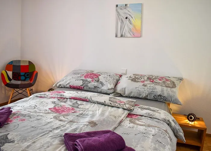 Simona Fontile 22 By Interhome Appartement Minusio