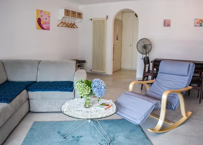 Simona Fontile 22 By Interhome Appartement *