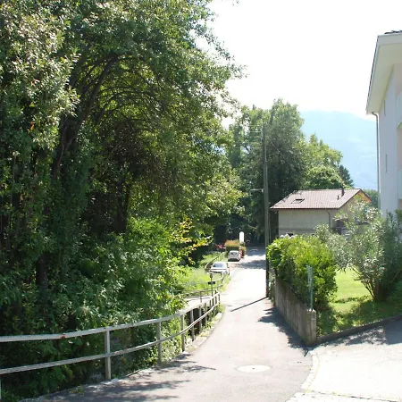 Apartman Simona Fontile 22 By Interhome *