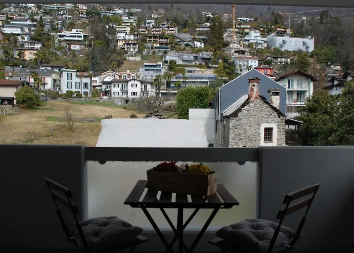 公寓 Simona Fontile 22 By Interhome