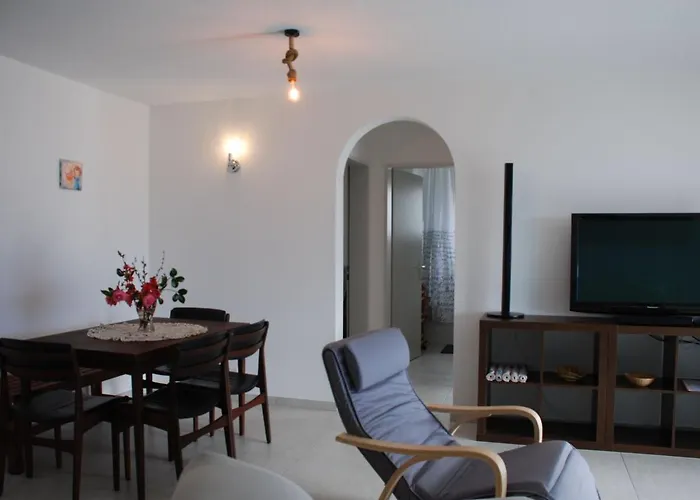 Simona Fontile 22 By Interhome * Minusio