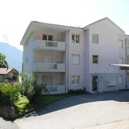 Apartament Simona Fontile 22 By Interhome Minusio