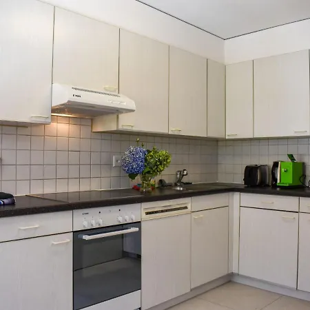 Simona Fontile 22 By Interhome Minusio