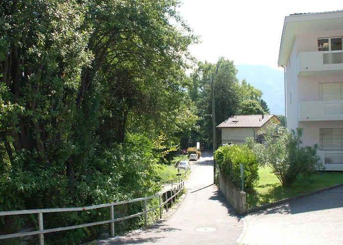 Apartament Simona Fontile 22 By Interhome *