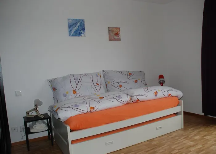 Apartament Simona Fontile 22 By Interhome