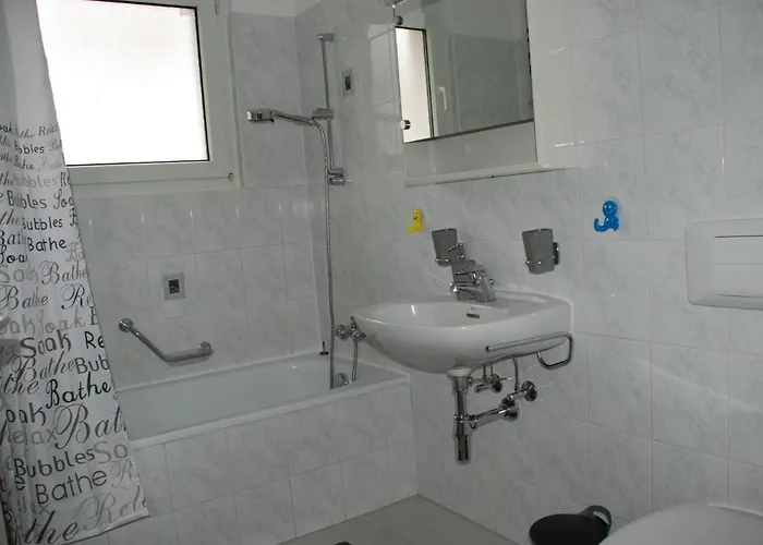 Apartament Simona Fontile 22 By Interhome Minusio