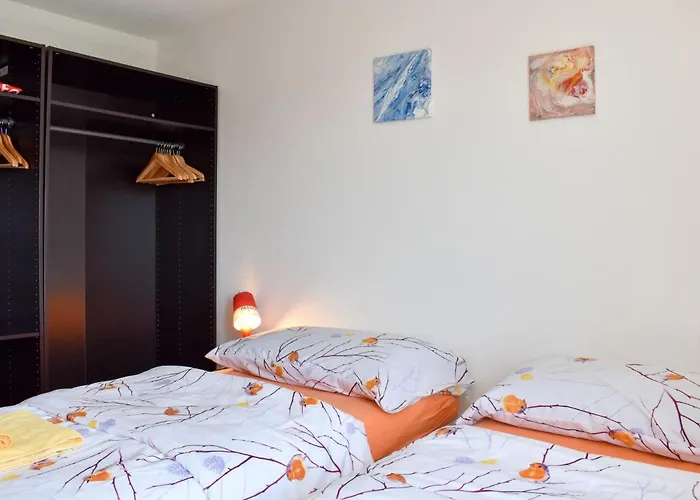 Simona Fontile 22 By Interhome